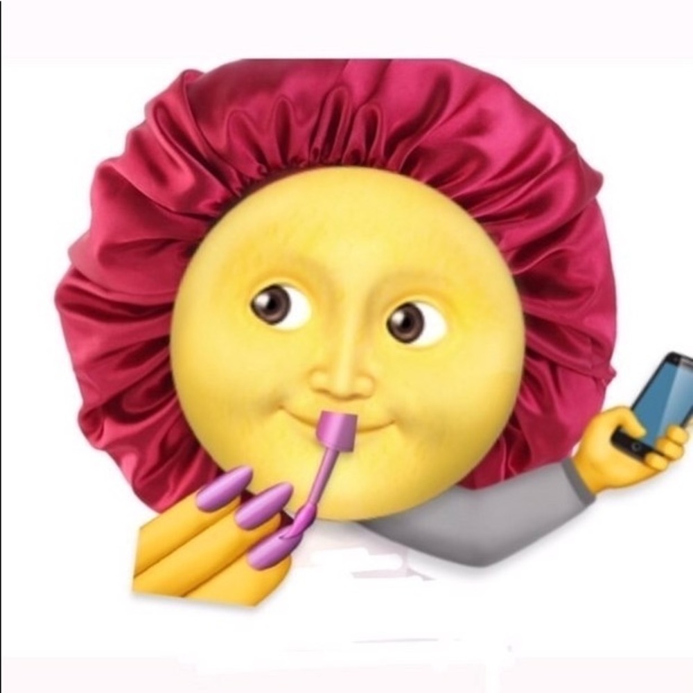 Meet your Posher, Tae